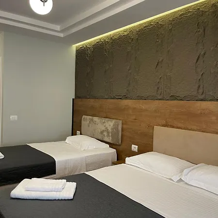 Your Hotel