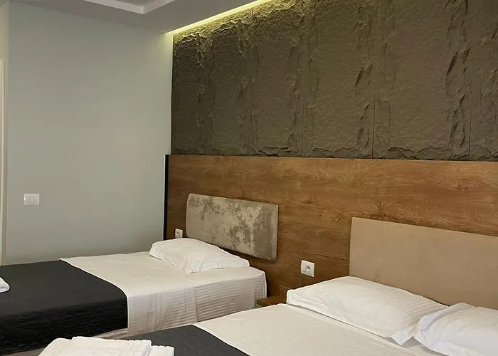 Your Hotel